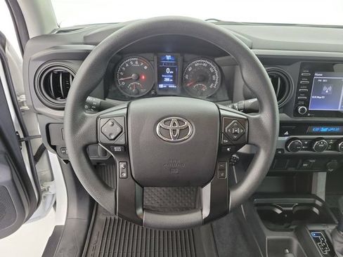 Used 2021 Toyota Tacoma SR AWD/4WD image 22
