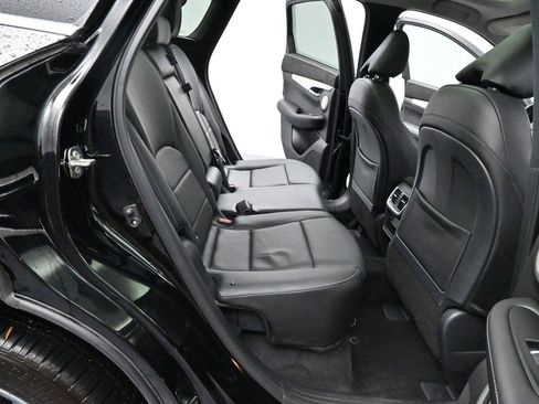Used 2024 INFINITI QX50 Sensory AWD/4WD image 36