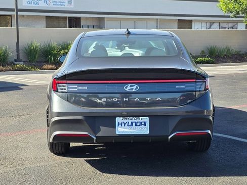 New 2026 Hyundai Sonata SE image 6