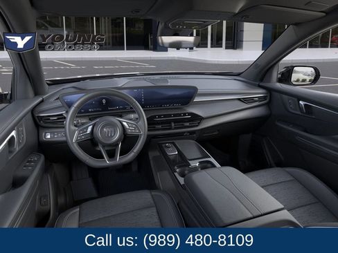 New 2026 Buick Enclave Sport Touring w/ Power Package image 17