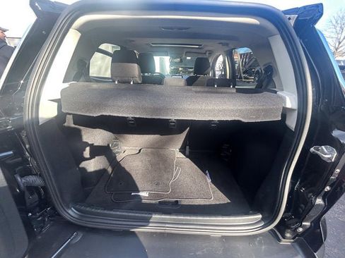 Used 2021 Ford EcoSport SE image 7