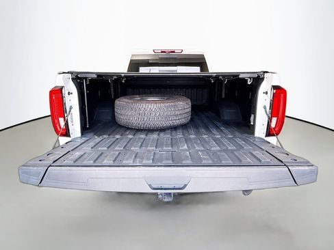 Used 2023 GMC Sierra 2500 Denali w/ Denali Ultimate Package AWD/4WD image 27