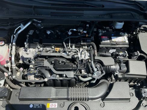 Used 2020 Toyota Corolla SE image 32