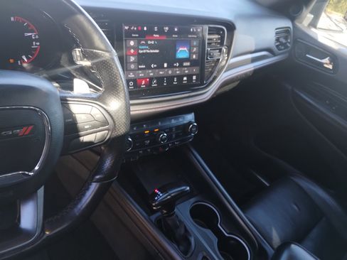 Used 2022 Dodge Durango R/T w/ Blacktop Package image 12