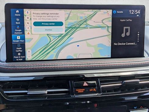 Used 2025 Acura MDX A-Spec image 12