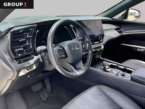 Used 2023 Lexus RX 350 Premium Plus w/ Cold Area Package FWD image 15
