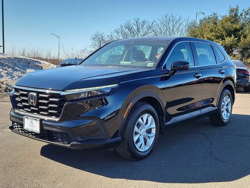 Certified 2024 Honda CR-V LX image 3