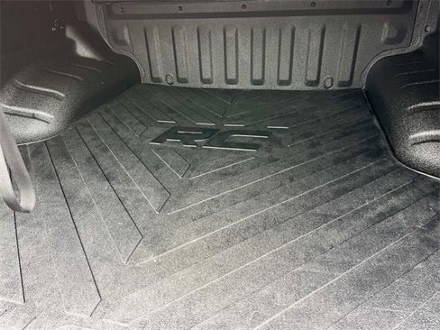 Used 2024 Nissan Frontier PRO-4X w/ Off-Road Protection Package image 6