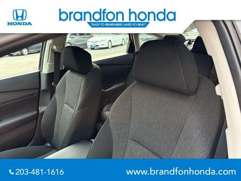 Used 2023 Honda Accord EX image 22