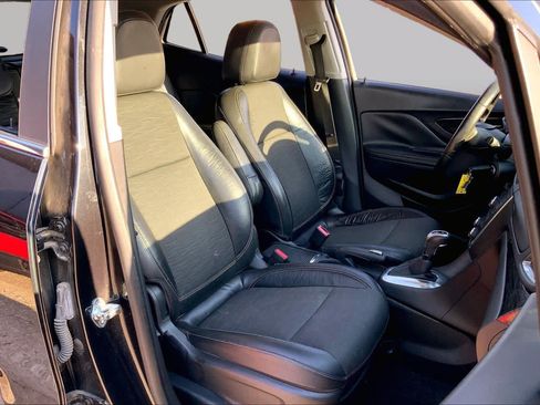 Used 2016 Buick Encore Sport Touring FWD image 8
