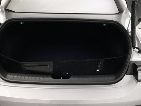 Used 2025 Hyundai Ioniq 6 Limited RWD image 22