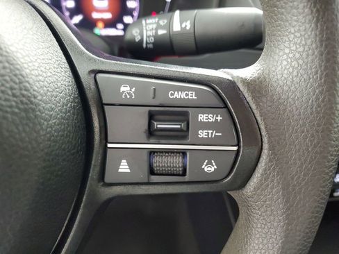 Used 2025 Honda Accord SE image 24