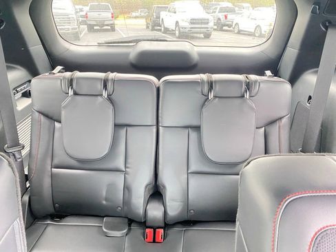 New 2025 Ford Explorer ST image 32