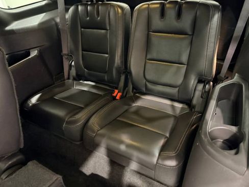 Used 2015 Ford Explorer Sport w/ Equipment Group 401A AWD/4WD image 45