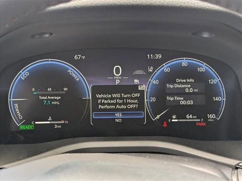 New 2026 Toyota Camry XLE image 11