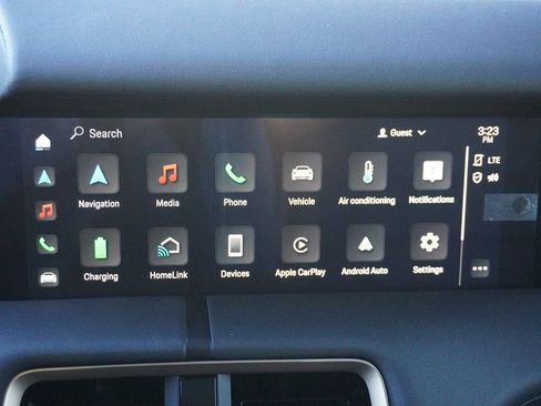 Used 2023 Porsche Taycan 4 Cross Turismo image 59