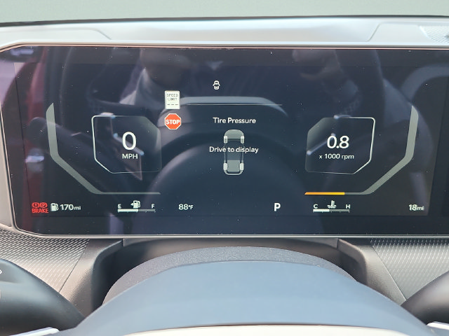 New 2026 Kia K4 GT-Line Turbo FWD image 17