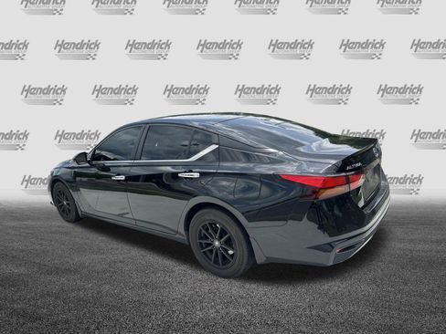 Used 2019 Nissan Altima 2.5 S FWD image 8