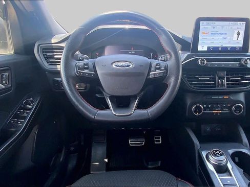 Certified 2023 Ford Escape ST-Line FWD image 6