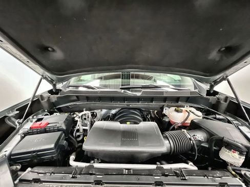 Certified 2024 Chevrolet Silverado 1500 RST AWD/4WD image 29