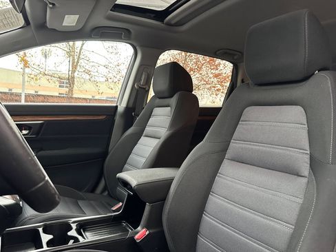 Used 2021 Honda CR-V EX image 22