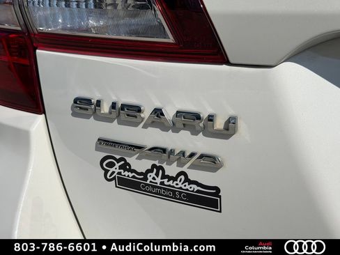 Used 2019 Subaru Outback 2.5i Premium AWD/4WD image 17
