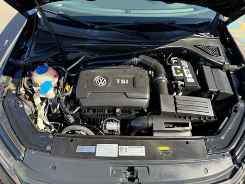Used 2016 Volkswagen Passat 1.8T S image 48