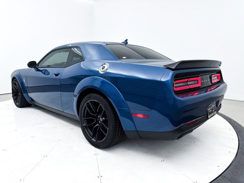 Used 2023 Dodge Challenger SRT Hellcat image 32