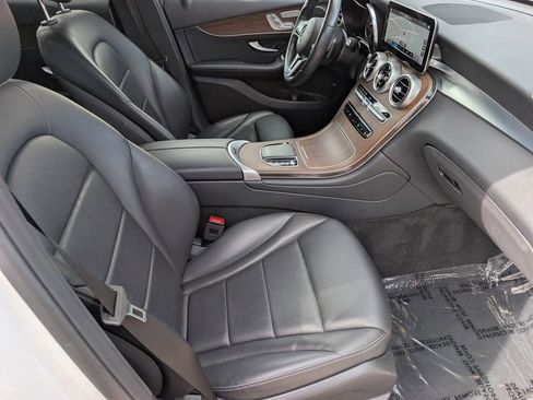 Certified 2022 Mercedes-Benz GLC 300 4MATIC image 12