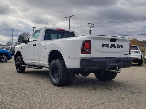 New 2026 RAM 3500 Tradesman image 6
