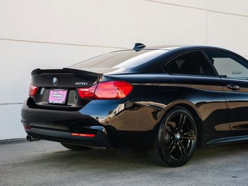 Used 2014 BMW 428i Coupe image 46