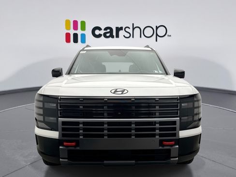 Used 2026 Hyundai Palisade XRT Pro AWD/4WD image 8