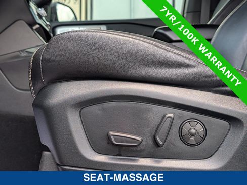 Certified 2021 Ford Explorer ST w/ Equipment Group 401A AWD/4WD image 25