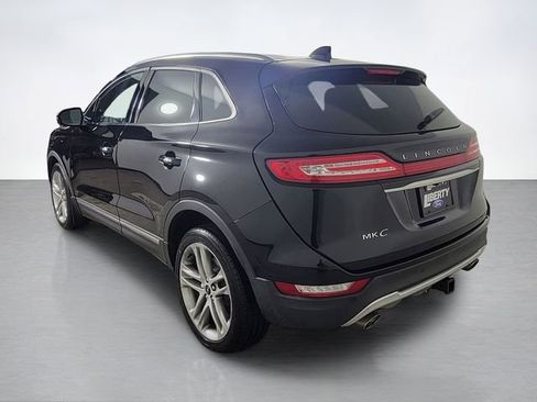Used 2019 Lincoln MKC Reserve w/ MKC Climate Package image 5