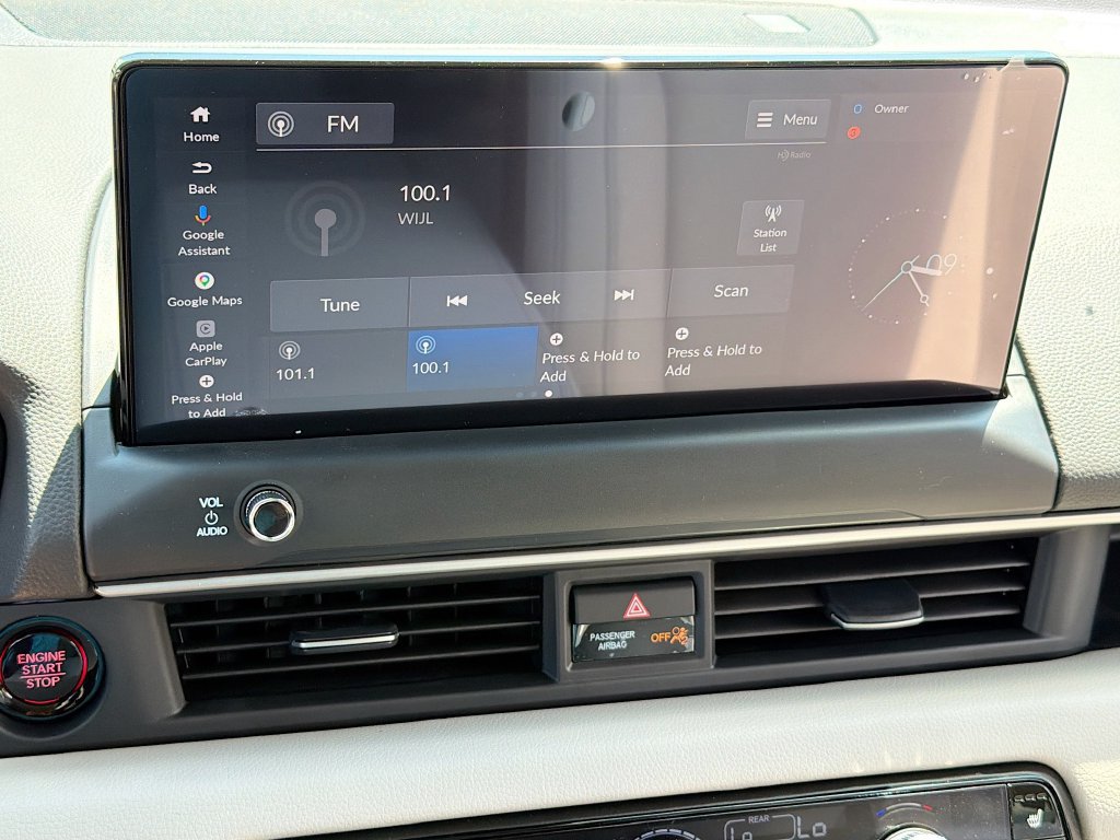 New 2026 Honda Pilot EX-L image 21