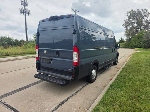 Used 2020 RAM ProMaster 3500 FWD image 5