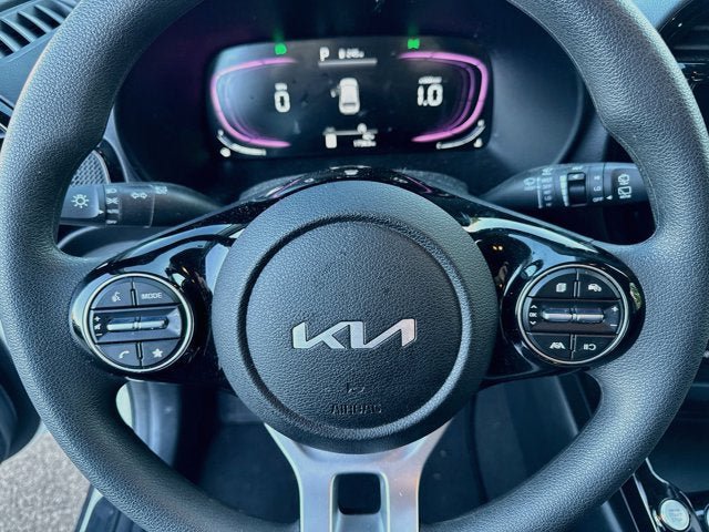 Certified 2024 Kia Soul S FWD image 11