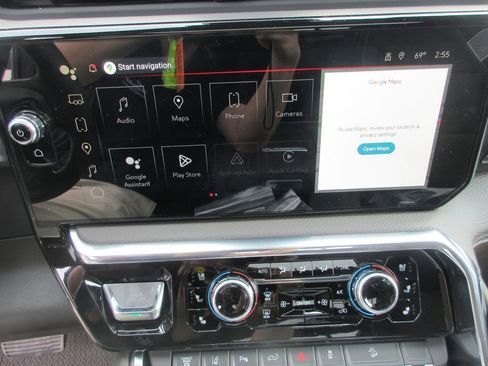 New 2026 GMC Sierra 3500 Denali image 19