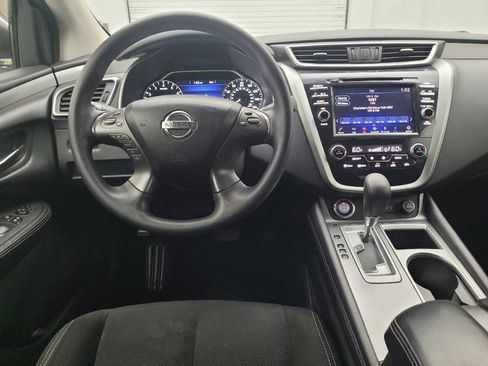 Used 2019 Nissan Murano S AWD/4WD image 22