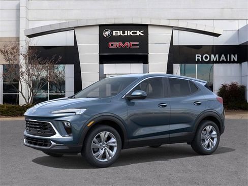 New 2026 Buick Encore GX Preferred w/ Comfort Package image 2