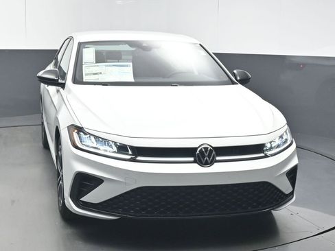 New 2026 Volkswagen Jetta Sport FWD image 3