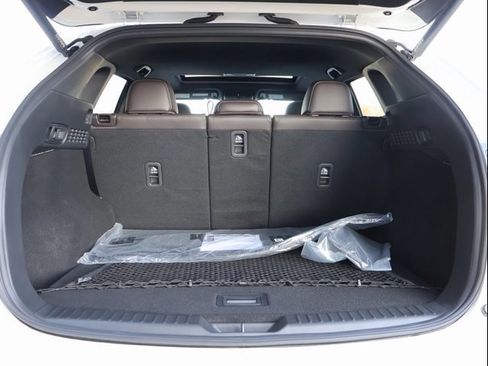 New 2025 MAZDA CX-5 Signature image 15