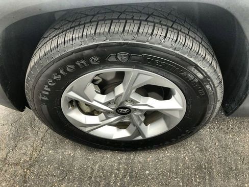 Used 2024 Hyundai Tucson SEL image 10