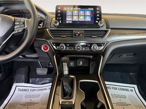 Used 2020 Honda Accord EX image 13