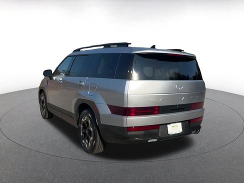 Used 2025 Hyundai Santa Fe SEL image 11