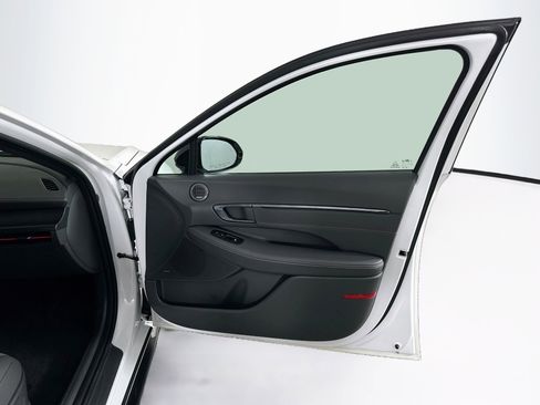 Used 2026 Hyundai Sonata N Line FWD image 33