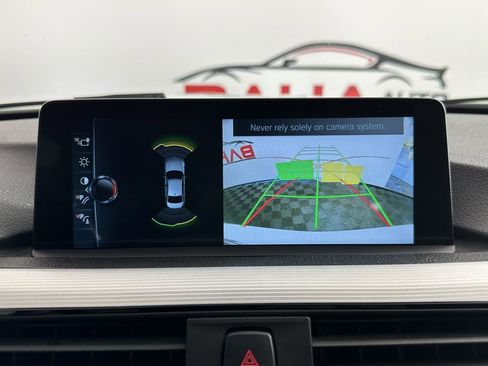 Used 2017 BMW M3 w/ Executive Package image 38