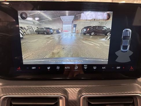 Used 2025 Ford Mustang Premium RWD image 16