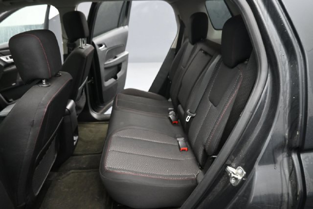 Used 2013 GMC Terrain SLE w/ Convenience Package AWD/4WD image 11