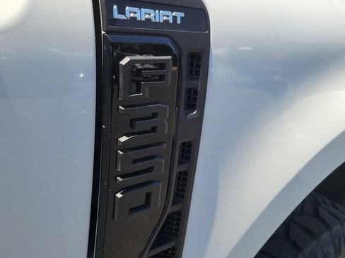 New 2026 Ford F350 Lariat w/ Tremor Off-Road Package AWD/4WD image 7